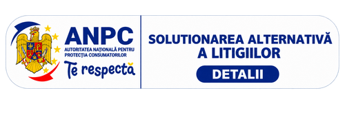 ANPC - Soluționarea alternativă a litigiilor